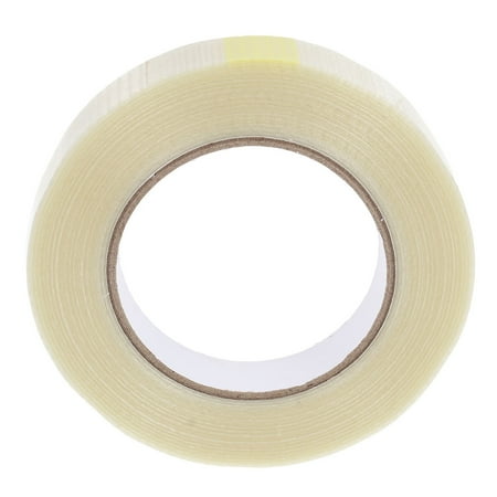 Save big on Howies Hockey Tape Howies Hockey 1" Clear Shin Pad Hockey Tape! 2 OUNONA Packing Tape Clear Clear Tape Fixing Tape Seal Tape 13X13cm