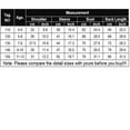 thumbnail image 2 of Arshiner Girls Nightgowns Long Sleeve Print Pajamas Nightdress for Kids Soft Sleep Wear Nighties, 2 of 6
