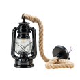 thumbnail image 2 of Lámpara Colgante de tejado Industrial de Vintage, Lámpara Colgante E27, Lámpara de Cristal de Ajustable, Lámpara para Cocina, , Bar, Colco iluminación colgante, 2 of 7