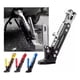 thumbnail image 2 of Pata Lateral Caballete Universal Motonetas Motos, Colores Negro, 2 of 2