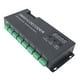 thumbnail image 5 of Decodificador DMX 24CH, Controlador De Atenuación De Pantalla Digital Controlador RGB LED DMX512 Operación Clave Para Luz De Escenario, 5 of 7