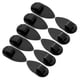 thumbnail image 4 of GOOHOCHY 10 piezas de fijación de alfombrillas antideslizantes para alfombras de automóvil, anclajes de alfombrillas, clip de fijación de alfombrillas, clip de alfombrilla antideslizante, 4 of 8