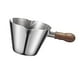 thumbnail image 4 of Taza medidora de espresso Taza medidora de café Accesorios portátiles para espresso Doble Plata, 4 of 9