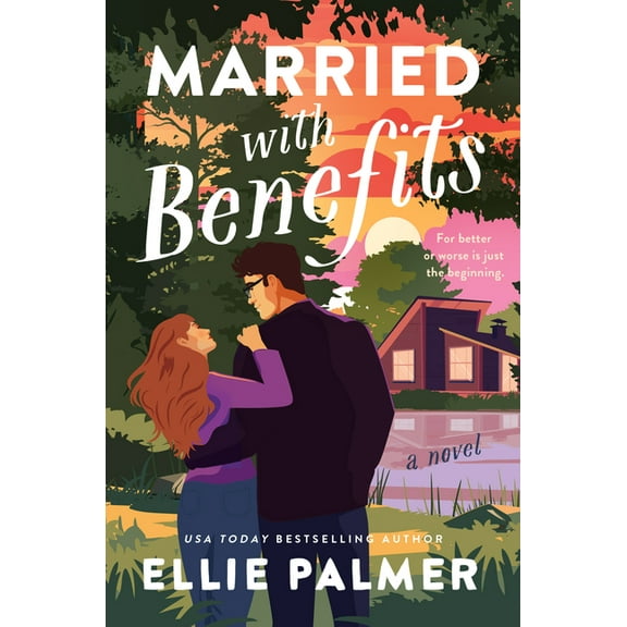 Married with Benefits, (Paperback)