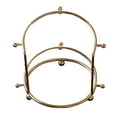 thumbnail image 3 of BELOVING Wedding Tiara Support Stand Bridal Headband Display Rack for Girl Room Decor 14cmx12.5cm, 3 of 10