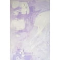 thumbnail image 3 of Sawall, Anastasia 17x24 Black Modern Framed Museum Art Print Titled - Purple Shades, 3 of 5