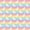 Multicolor, variant on Manfei Sweet Unicorns Twin Sheets,Lovely Stars Print Bedding,White,3 Pieces,1 Fitted Sheet and 1 Pillowcase