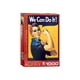 EurographicsPuzzles - Rosie the Riveter: We Can Do It! - puzzle - 1000 Pièces – image 1 sur 4
