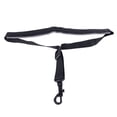 thumbnail image 2 of Sax Shoulder Strap, Wear  Nylon Flannel Saxophone Shoulder Harness Fine Workmanship Easy To Install  For Beginners For Replacement, 2 of 8