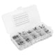 thumbnail image 1 of Fusible De Vidrio, Kit Surtido De Fusibles De Vidrio Resistentes Al Calor, Equipo De Terminal De Usuario Completo Y Conveniente Para Interruptores ANGGREK Glass Fuse, 1 of 8