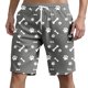 thumbnail image 5 of WILLBEST Pantalones Cortos Casuales 2 En 1 para Hombre, Pantalones Cortos de Verano para Correr con Bolsillos, Pantalones Cortos Deportivos, Pantalones de Fitness para Correr., 5 of 8