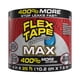 thumbnail image 1 of Cinta impermeable Flex Tape MAX 10 cm x 7,6 m negra, 1 of 5