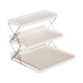 thumbnail image 3 of Organizador de la cafetería Organizador de la estación de café Rack Multipurpose Storage Taza taza de café estante para sala de estar para sala, 3 of 8
