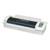 Fellowes SPL 125 - Laminator - heat or cold laminator - 13 in