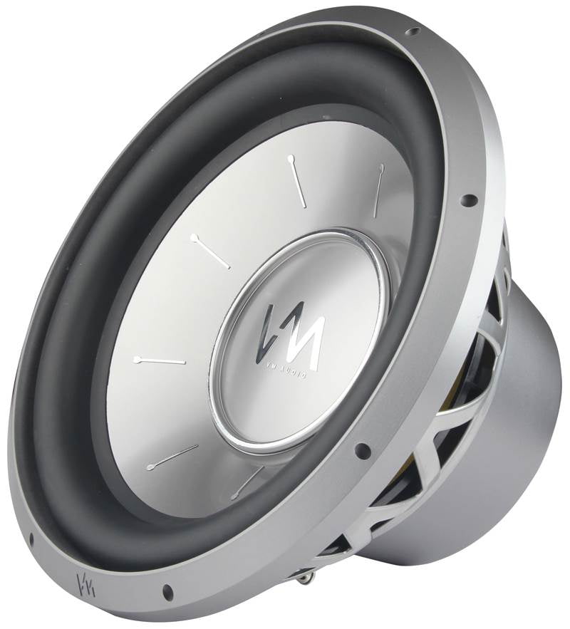 Vm 12 inch subwoofer Clearance