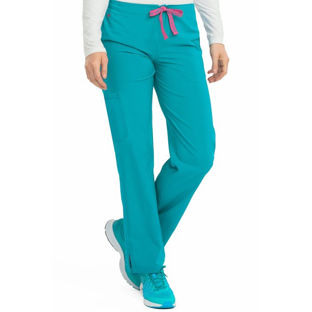 Med Couture Med Couture Energy Women's 1 Cargo Pocket Scrub Pant
