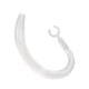 thumbnail image 3 of Gancho para la oreja Inalámbricos Bluetooth Sunnimix Universal Earloops 6mm Cro, 3 of 4