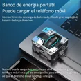 thumbnail image 4 of M45 Audífonos Bluetooth Inalámbricos In-ear Deportivos Gamer, 4 of 8