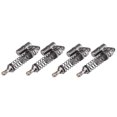 thumbnail image 1 of Accesorio RC ANGGREK Amortiguador De Resorte Doble Mecanizado CNC De Aluminio D90 Axial Para RC Car SCX10 Para RC Crawler TRX-4, 1 of 8