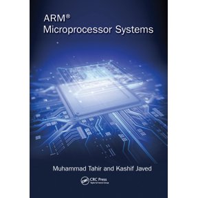 Pre-Owned Arm Microprocessor Systems: Cortex-M Architecture, Programming, and Interfacing (Paperback) 0367573911 9780367573911