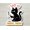 1pcs, variant on No Touchy Cat Sticker
