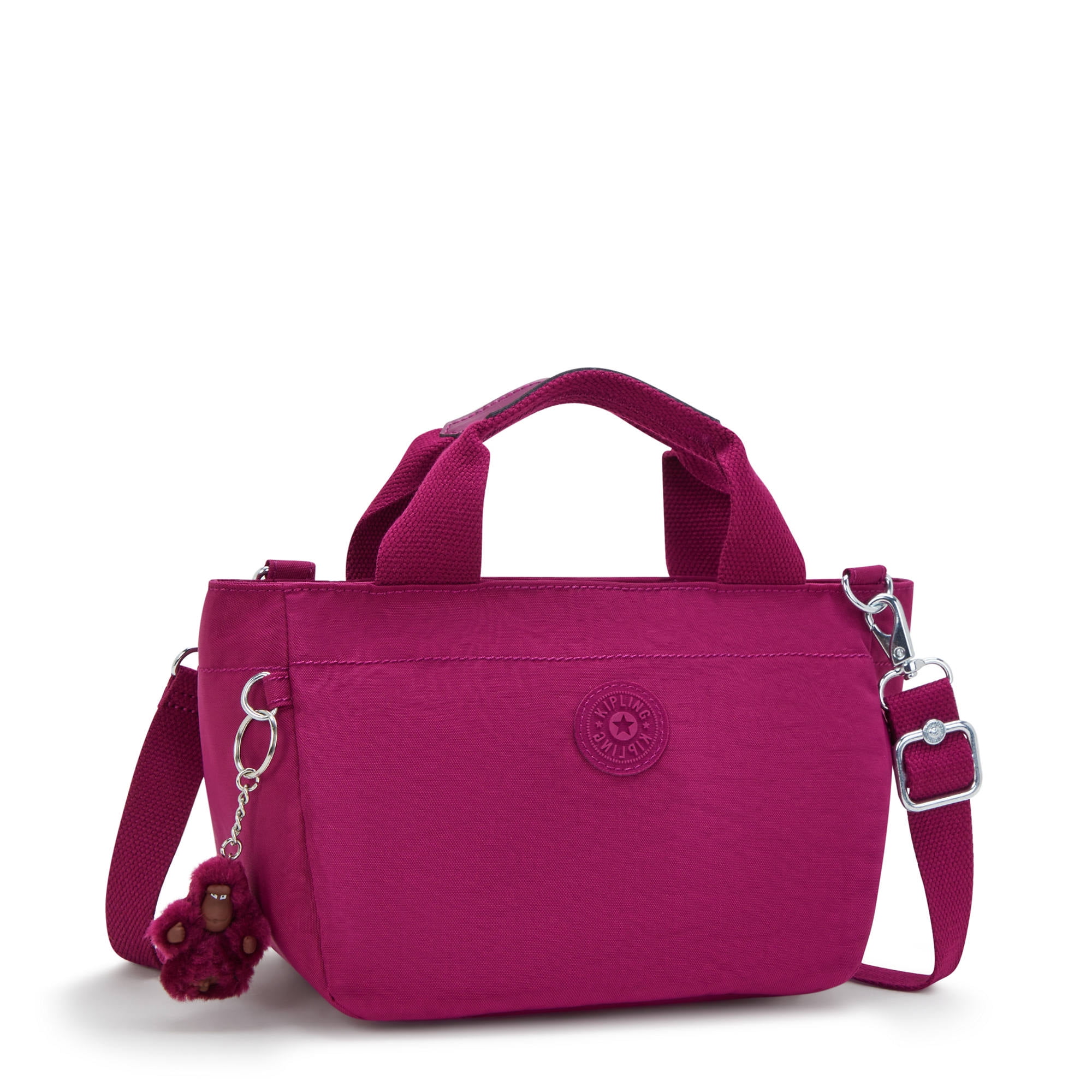 Kipling Women's Sugar S II Mini Crossbody Handbag with