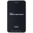 thumbnail image 4 of Restored Samsung Galaxy Tab Active2 Unlocked 16GB Black, 4 of 5