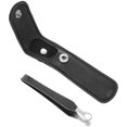 thumbnail image 4 of Shisuyan 1 Set Nose Hair Trimmer Eyebrow Trimmer Nose Hair Clipper Trimming Tweezers with Case, 4 of 9