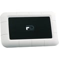thumbnail image 2 of Fantom Drives 1TB 7200 RPM Rugged Aluminum External Hard Drive - USB 3.0 - Portable Game Drive, 2 of 3