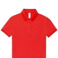 thumbnail image 2 of B&C Womens My Polo Shirt, 2 of 4