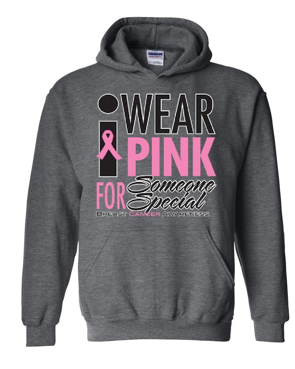 walmart pink sweatshirt