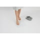 thumbnail image 5 of Brabantia Renew Digital Bathroom Weighing Scales (White) Battery-Powered Personal Body Weight Scales, 5 of 6