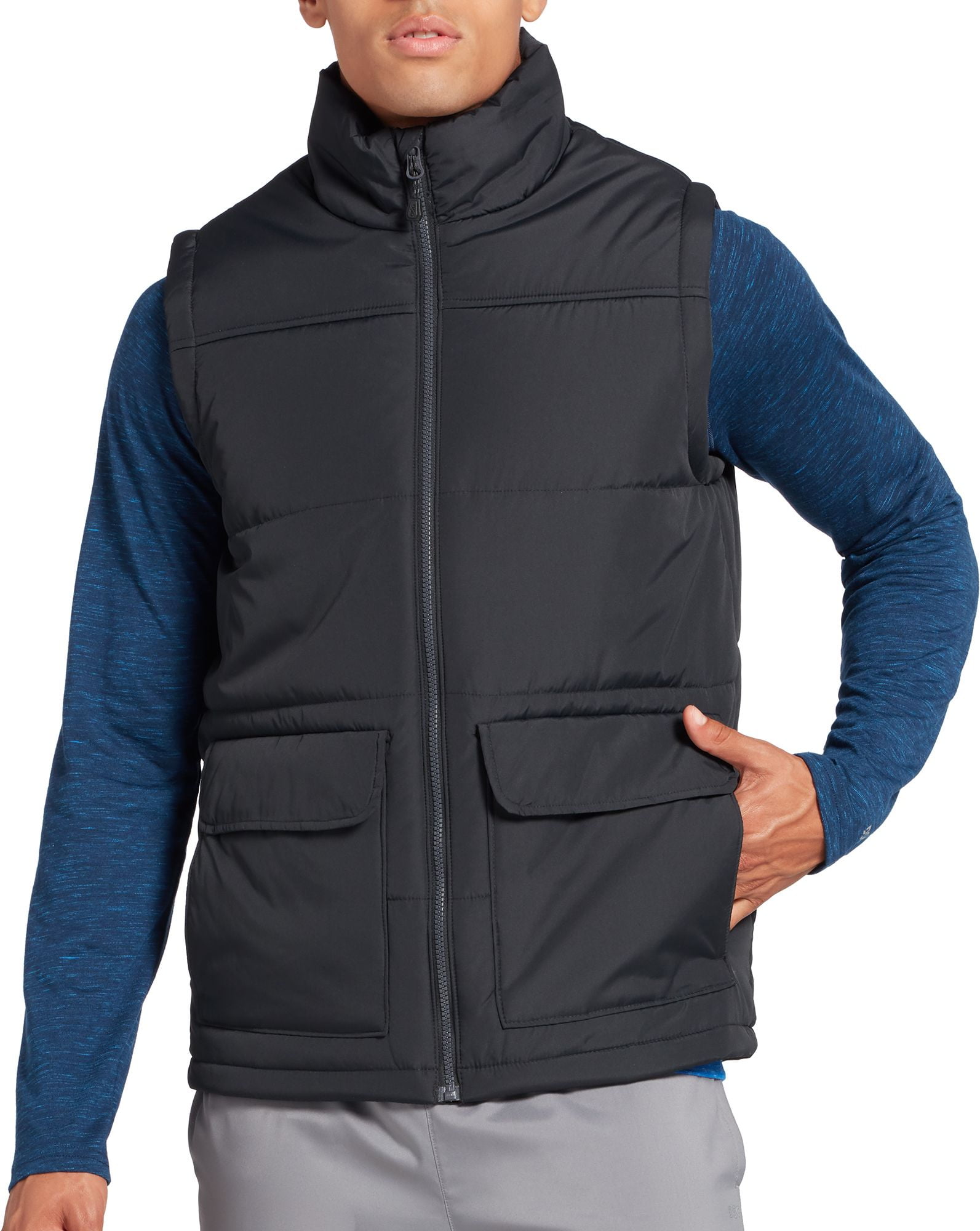 DSG Outerwear DSG Men's Insulated Vest