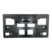 New Aftermarket  Premium Fit Front License Plate Bracket 71180T20A00 fits 2022-2024 Honda Civic