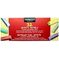 thumbnail image 2 of Sargent Art Square Pastels, Half-Stick, 32 Count, 2 of 3