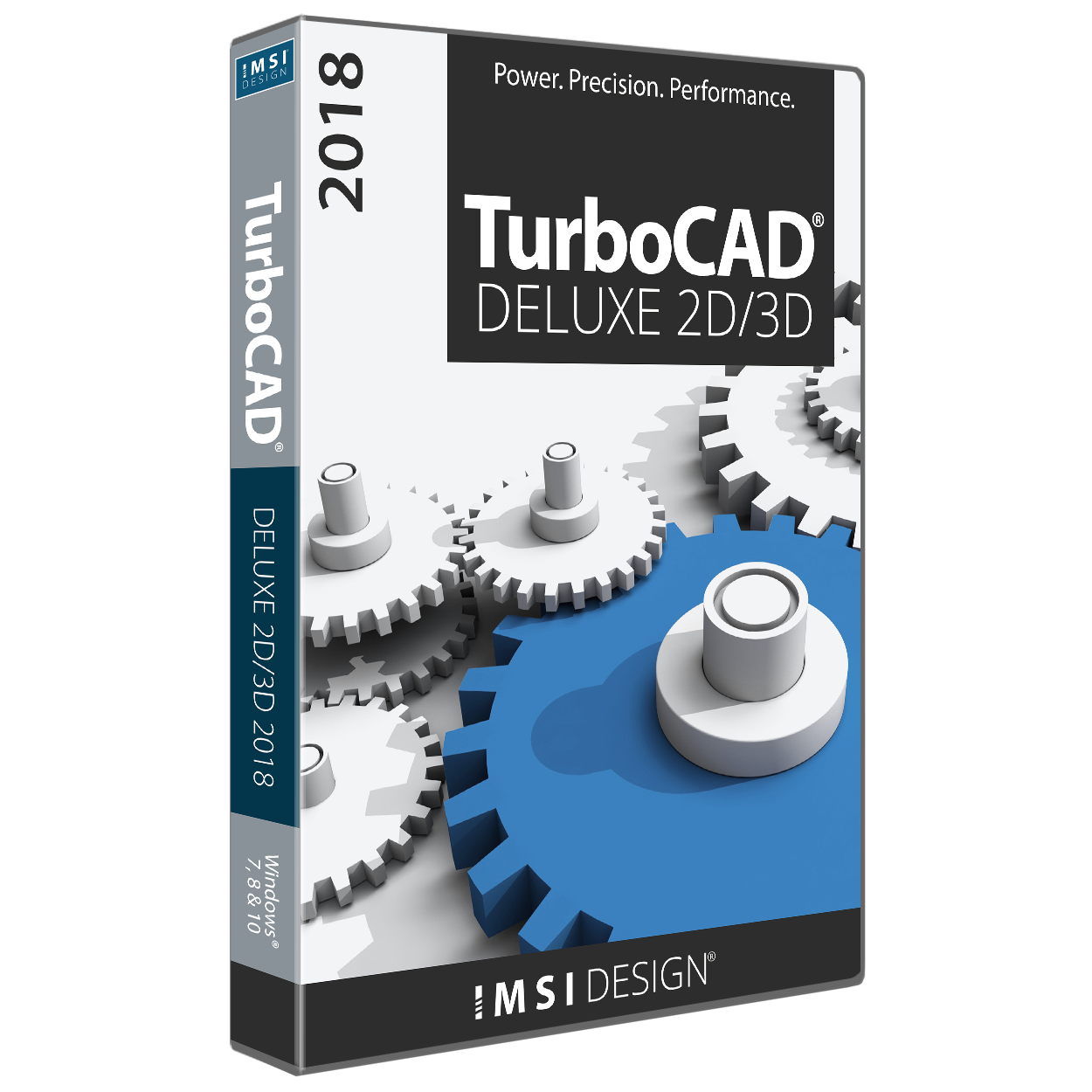 turbocad mac pro v8