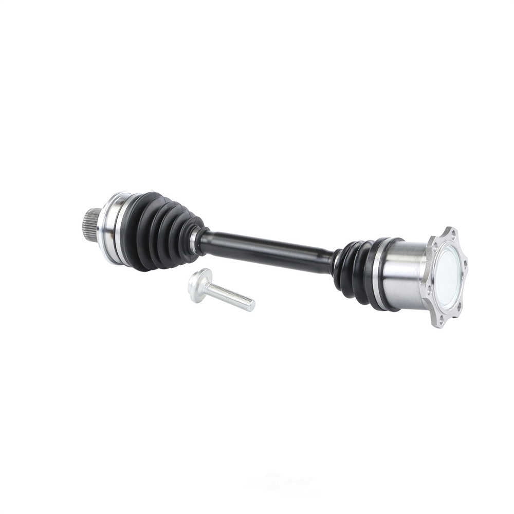 TrakMotive AD-8190 AAR CV Axle Shaft