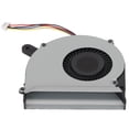 thumbnail image 4 of Ventilador de refrigeración de aleación de aluminio de 4 pines, CC de 5 V, para CPU de ordenador ASUS F402C, F502C, S300, S300C, S300CA, S400, 4 of 12
