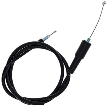 NICHE Push Pull Throttle Cable Set for Suzuki Kawasaki Ninja