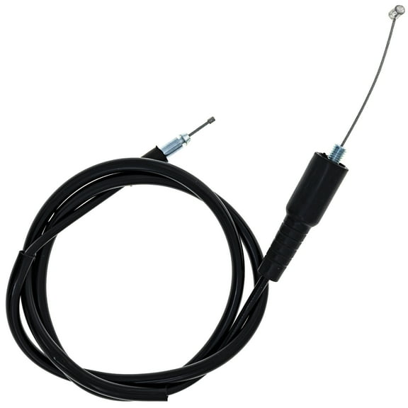Niche Throttle Cable for Kawasaki KDX250 54012-1410 Motorcycle 519-CCB2009L