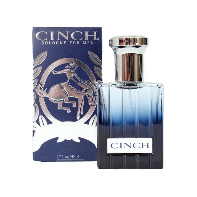 Colonia clásica para hombre Cinch
