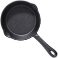 thumbnail image 3 of Cast iron pan for oven, stove & open fire - cook deliciously!, 3 of 5
