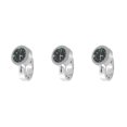 thumbnail image 1 of Scienceny Waterproof Motorcycle Handlebar Clock Glow In Bike Dark  Bicycle Watch Type1 NO1, 1 of 1