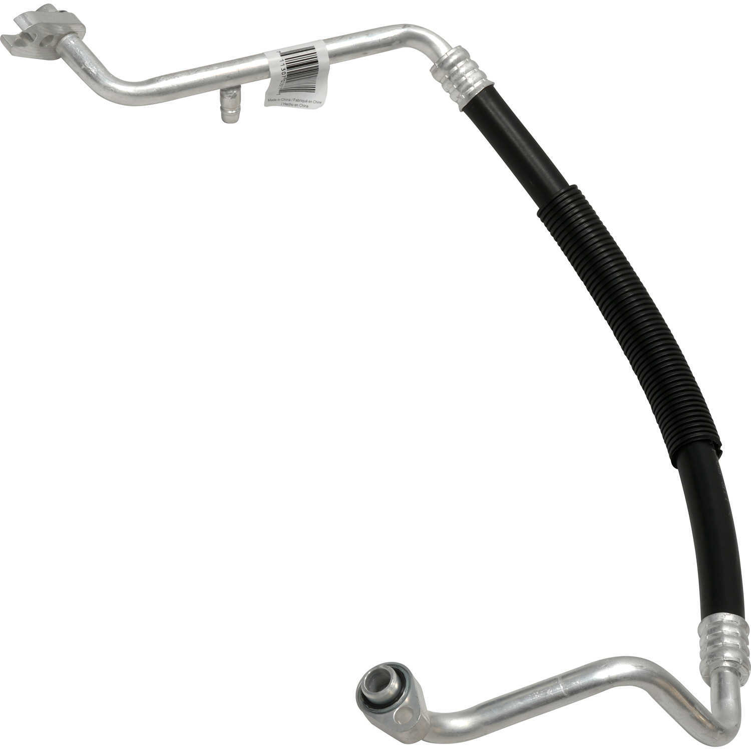UAC HA 113540C A/C Suction Line Hose Assembly