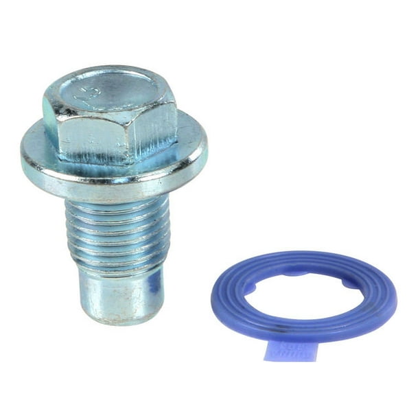 Drain Plug Compatible with 2001 2020, 2022 2023 Acura MDX 2002