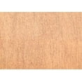 thumbnail image 1 of Ahgly Company Indoor Rectangle Abstract Orange Contemporary Area Rugs, 7' x 10', 1 of 1