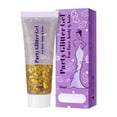 thumbnail image 4 of REK Glow Gel Tube 50ml Colorful Body Gel For Nightclub Parties & Events, 4 of 4