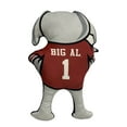 thumbnail image 2 of The Northwest Group Alabama Crimson Tide Mascot Cloud Pal Plush, 2 of 2