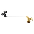 thumbnail image 3 of Creative Floating Faucet Water Flowing Decoration Unique Indoor Tabletop Fountain For Home Office And Store Fun Desktop Decor For Kids And Adults, 3 of 8