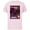 Soft Pink, variant on Marvel Studios X-Men ’97 Magneto Retro Trading Card- Short Sleeve Cotton T-Shirt for Adults - Customized-Athletic Heather